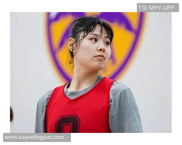 李月汝面临挑战命中率仅375飞翼首发位置岌岌可危