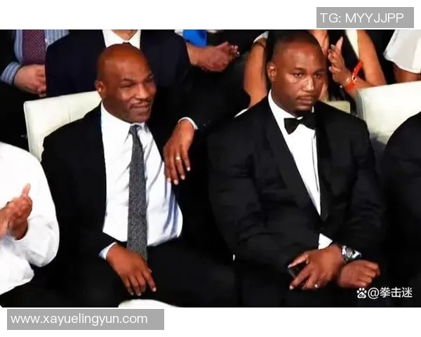 泰森与奥尼尔的巅峰对决谁将成为拳坛传奇的最终赢家